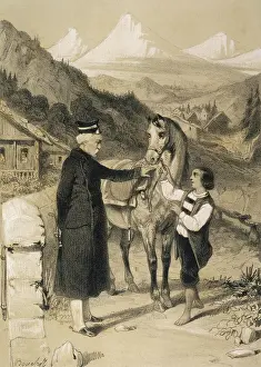 Chris Coupland Collection: TADEUS KOSCIUSZKO