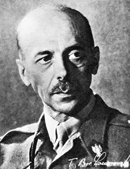 Tadeusz: Tadeusz Bor-Komorowski