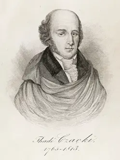 Tadeusz: TADEUSZ CZACKI