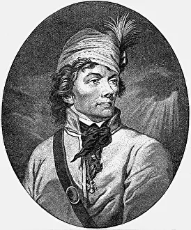 Tadeusz: Tadeusz Koscioszko