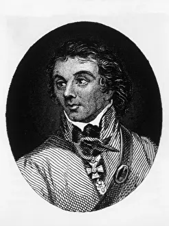 Tadeusz: Tadeusz Kosciuszko, 1740s?