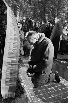 Grigory: Tadeusz Mazowiecki visits USSR