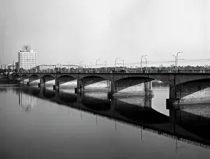 Taedong: Taedong River, Pyongyang, North Korea