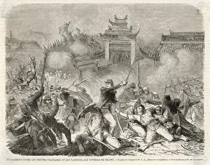 Taeping: Taeping Rebellion 1862