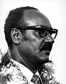 Tafari: Tafari Banti
