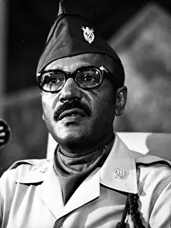 Tafari: Tafari Banti