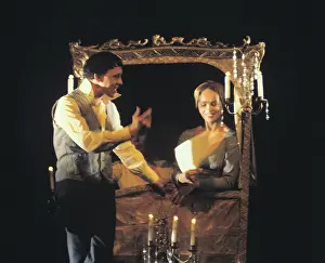 Zolotukhin: Taganka Theatre, 1979