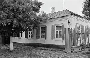 Sitnikov: Taganrog views