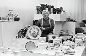 Tagil: Tagil Enamelware Factory