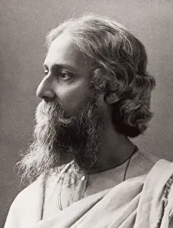 Poetic: Tagore