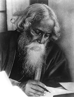 Tagore: Tagore Rabindranath