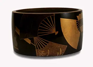 Lacquer: Taiko Drum