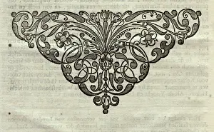 Goyer: Tail-piece of the Dutch edition