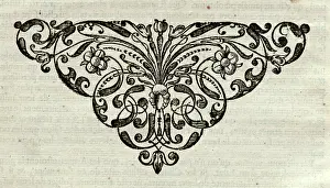 Goyer: Tail-piece of the French edition
