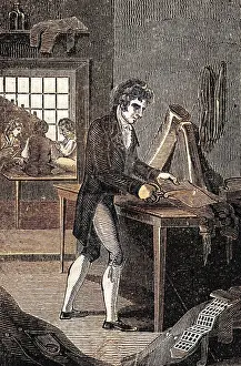 TAILOR 1827