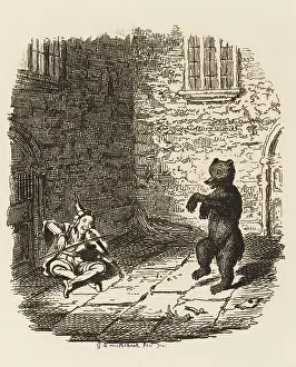 Grimm: TAILOR AND GIANT - 3