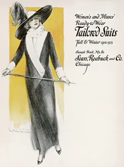 Tailored: Tailor-made 1912