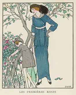 Hobble: Tailor-Made 1913