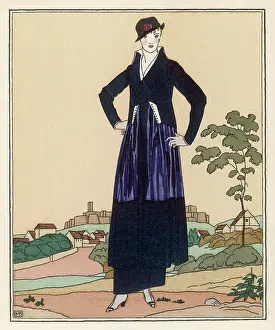 Confident: Tailor-Made - Worth 1914