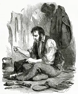 Tailoring: Tailoring 1855