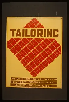 Salesman: Tailoring
