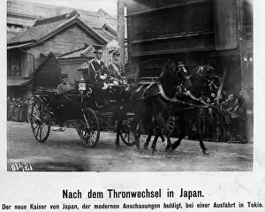 Taisho: Taisho