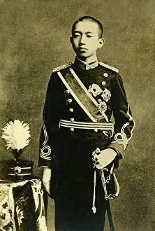 Taisho: Taisho
