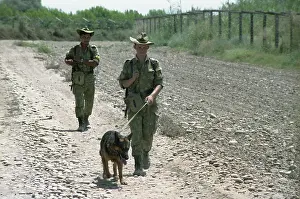 Squad: Tajik-Afghan border conflict