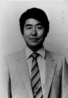 Takao: Takao Doi