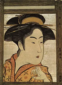 Takashima: Takashima Hisa