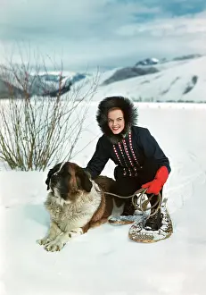 Shoeing: Taking A Break From Snowshoing