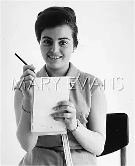 Shorthand: TAKING DICTATION