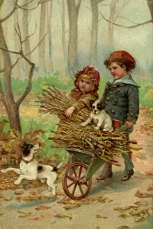 Faggots: Taking home the faggots