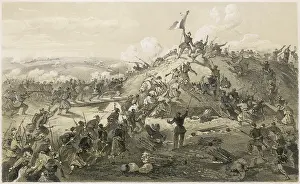 Malakoff: TAKING THE MALAKOFF