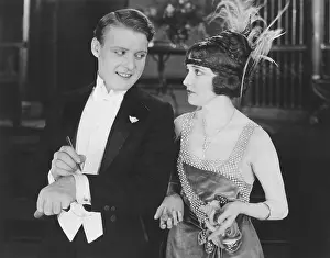 Formals: Taking notes