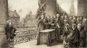 C1889: Taking the oath