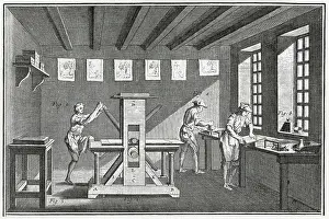 Engravers: TAKING PRINT C18