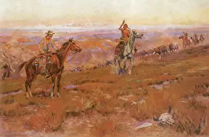 Ranchers: Taking Toll