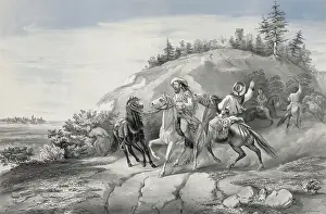 C1866: Taking the back track: a dangerous neighborhood