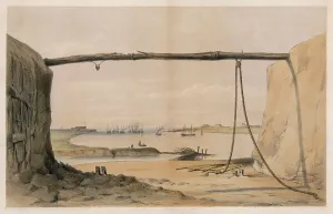 Taku: TAKU FORTS