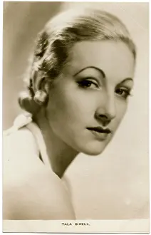 Tala: Tala Birell