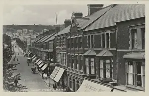 Talbot: Talbot Street