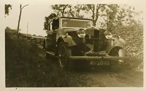 Talbot: Talbot Vintage Car