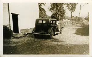 Talbot: Talbot Vintage Car