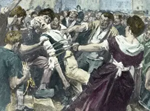 Foulon: A Tale of Two Cities by Charles Dickens