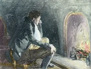 Sigh: A Tale of Two Cities by Charles Dickens
