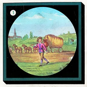 The Tale of Dick Whittington