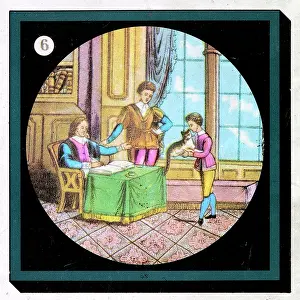 Venture: The Tale of Dick Whittington