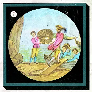 Plank: The Tale of Dick Whittington