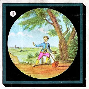 Enough: The Tale of Dick Whittington